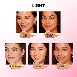 Born This Way Super Coverage Concealer - Kapatıcı